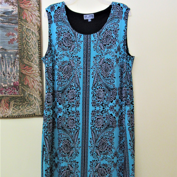 jm collection dresses